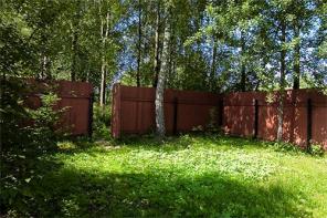 Загородный дом в по Минскому ш., ДНТ "Бутынь"
