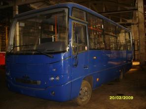 МАЗ 256270