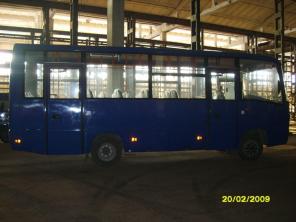 МАЗ 256270