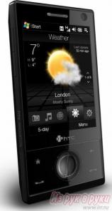Продаю HTC Touch Diamond P3700