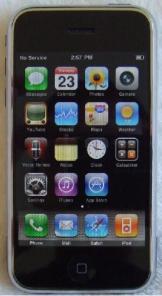 Apple iphone 3G 8GB 13999 руб идеал сост.!