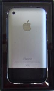 Apple iphone 3G 8GB 13999 руб идеал сост.!