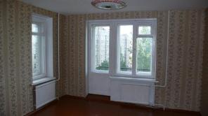 2 ккв. 58м.кв ул. Пролетарская д.15 Колпино, Санкт-Петербург.