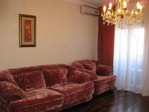 Продам 3хкомнатную квартиру в Киеве,Украина