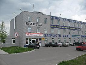 Сдам склады и офисы различных площадей!