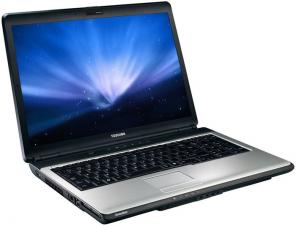 Продам новый Toshiba с экраном 17", 2 ядра, 2 Гига
