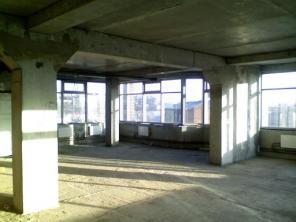 Продаётся офисный блок в новом Бизнес-центре класса «В».