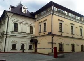 ОФИС (особняк) 805м2 в аренду. ЦАО.