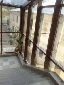 ОФИС (особняк) 805м2 в аренду. ЦАО.