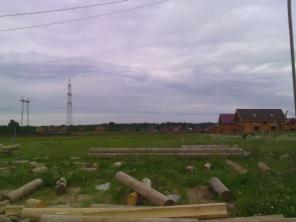 Продаю земельный участок в Подмосковье (Солнечногорский район)