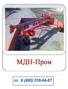 Сваебойки от производителя