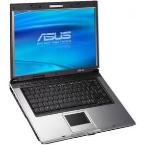 Продам мощный Asus 15,4", двухъядерный 2,1 Ггц, Озу 2 Гб, видео 895 Mb, hdd 250 Гб.