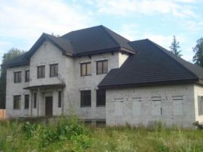 Продам дом (собственник)