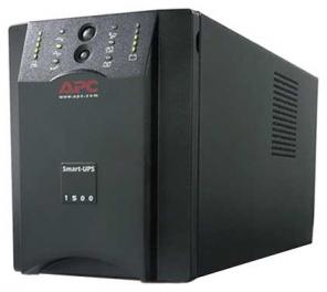    APC Smart-UPS 1500