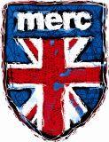 Merc London - новый casual магазин одежды