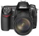    Nikon D300 AF-S 12-24 DX KIT
