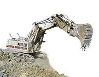 Наша компания готова поставить в Ваш адрес экскаватор Terex RH 90C