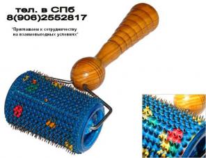 Валик универсальный Ляпко