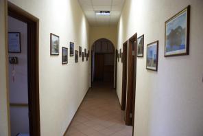 Сдаю офис класса "В"