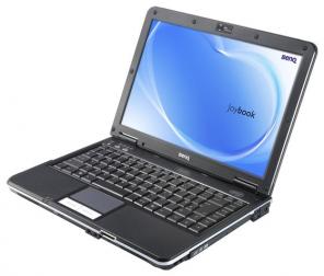 Продам новый бизнес ноутбук Benq 13,3", Процессор 1,7 Ггц, Озу 2 Гб вместе с сумкой и мышкой.
