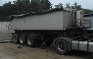 Продам полуприцеп/прицеп