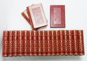 Подарочные и эксклюзивные книги
