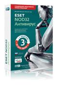 Антивирусы Касперского, Esset Nod32
