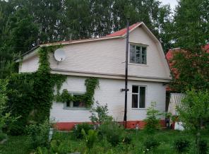 Продам дом 96 кв.м, 90 км от МКАД, уч.5 соток, Владимирская обл., Киржач