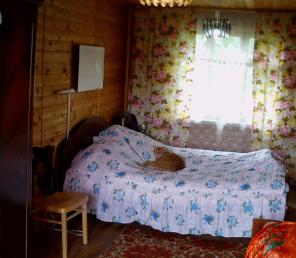 Продам дом 96 кв.м, 90 км от МКАД, уч.5 соток, Владимирская обл., Киржач