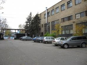 Производственное офисное складское помещение ОСЗ, Москва, Волгоградский проспект