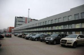 Аренда офисов от 16 до 140 м2 в БЦ "North House" (В).
