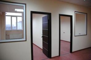 Аренда офисов от 16 до 140 м2 в БЦ "North House" (В).