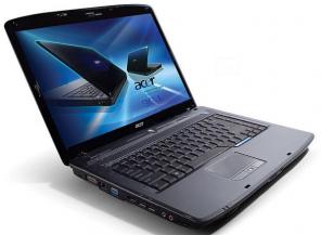 Продам новый Acer 15,4", 2.1 ГГц, Озу 3 Гб, видео 1263 Mb, запечатан, на гарантии.