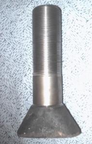 Болт ГОСТ 7817-80