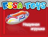 Игрушки из Китая ОПТОМ! (Шаньтоу, ESSA TRADING)