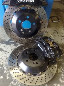     BREMBO  