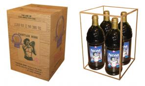 TAHITIAN NONI(tm) Juice