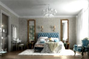 Дизайн интерьера, архитектура, материалы
