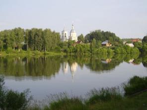 Замечательный дом в кп "Загорье"