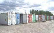 Аренда склада, услуги хранения непродовольственных товаров