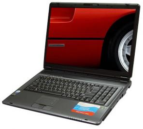 Продам мощный RB 17", 2,1 Ггц, Озу 2 Гб, видео 895 Mb, выглядит отлично.