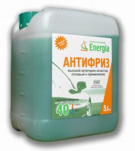 Продаем тосол, антифриз от производителя