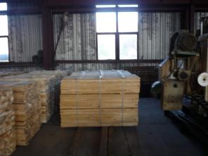 Продажа паллетной заготовки.