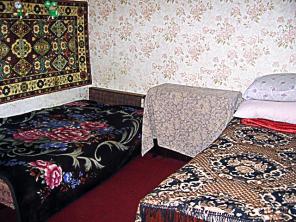 Продам 2-ком. квартиру в тихом районе