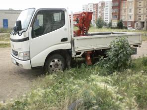 САМ ГРУЖУ-САМ ВОЖУ