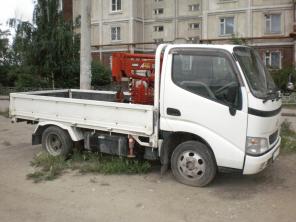 САМ ГРУЖУ-САМ ВОЖУ