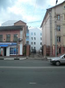 Продаем 2х комнатную квартиру в центре Ярославля