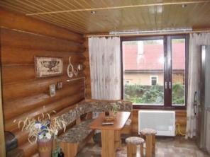 Продаю дом Минское шоссе