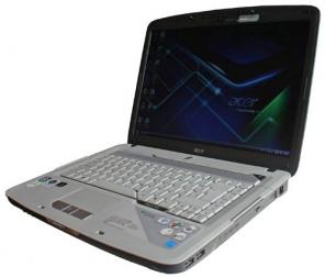 Продам игровой Acer 15,4 в идеальном состоянии, 2 Ггц, видео 1279 mb, в коробке с заводской пленкой на крышке.