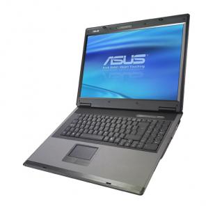 Продам элитный Asus 17" в идеальном состоянии, 2 Ггц, видео 1023 mb, На гарантии c tv тюнером.